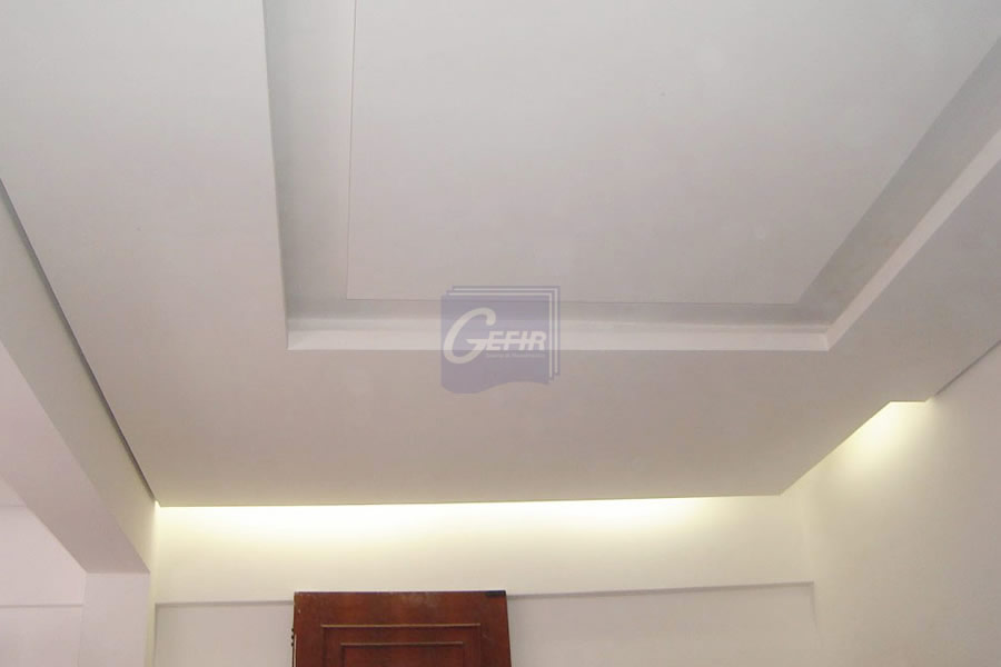Gefir – Empresa Revestimento em gesso liso – Gefir  Empresa Aplicação Gesso - Gefir Empresa Aplicação Forros em Gesso – Gefir Empresa Montagem Divisórias em Gesso - Gefir Empresa Aplicação Forros de gesso Convencionais - Gefir Empresa Forros em Drywall - Gefir Empresa Montagem Paredes Drywall – Gefir  Sanca - Gefir Montagem de forro acartonado - Gefir Montagem de sanca de iluminação e todo sistema drywall