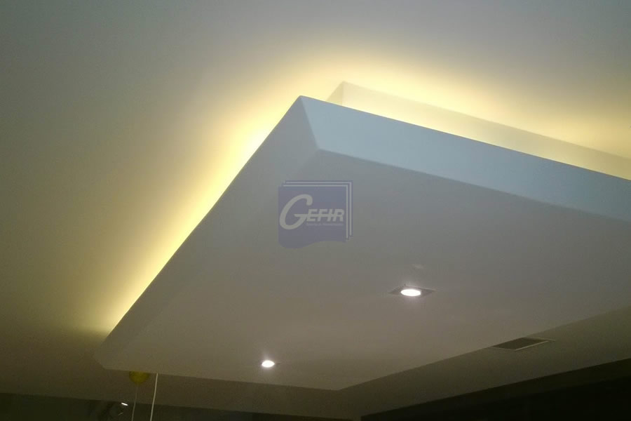 Gefir – Empresa Revestimento em gesso liso – Gefir  Empresa Aplicação Gesso - Gefir Empresa Aplicação Forros em Gesso – Gefir Empresa Montagem Divisórias em Gesso - Gefir Empresa Aplicação Forros de gesso Convencionais - Gefir Empresa Forros em Drywall - Gefir Empresa Montagem Paredes Drywall – Gefir  Sanca - Gefir Montagem de forro acartonado - Gefir Montagem de sanca de iluminação e todo sistema drywall